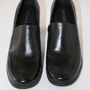 Franco Sarto loafer/pump